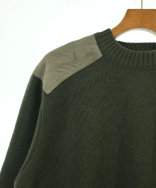 BURBERRY Pullover