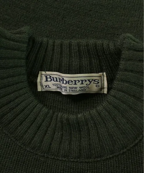 BURBERRY Pullover