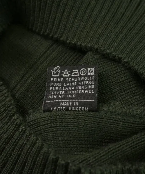 BURBERRY Pullover