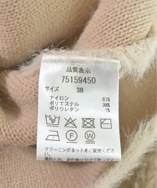 CADUNE Pullover
