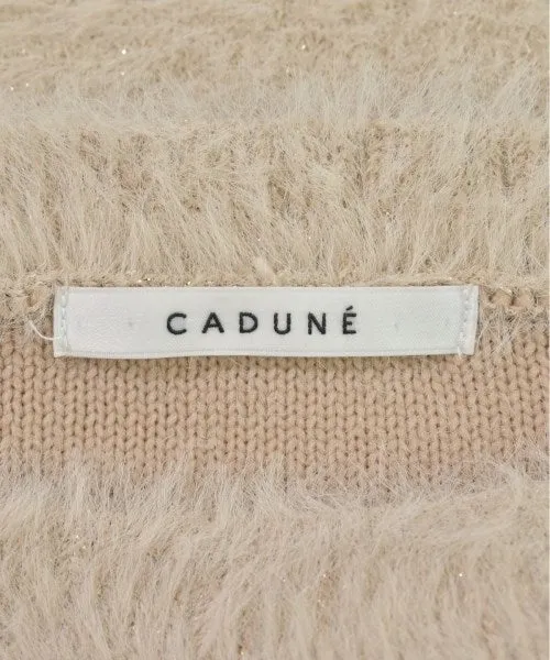 CADUNE Pullover