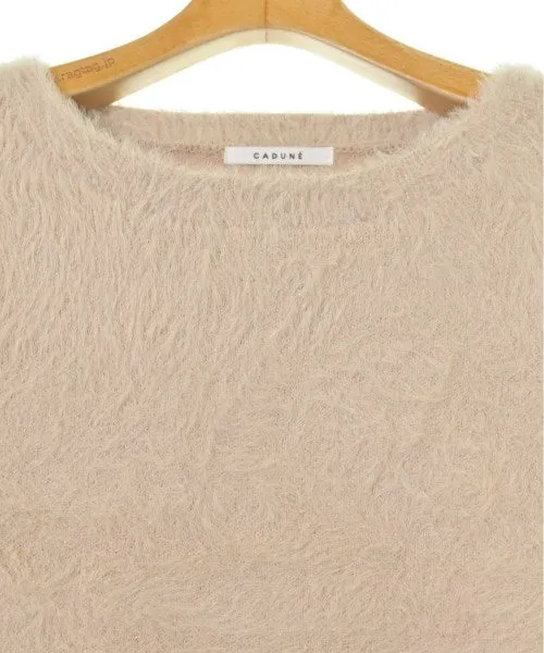 CADUNE Pullover