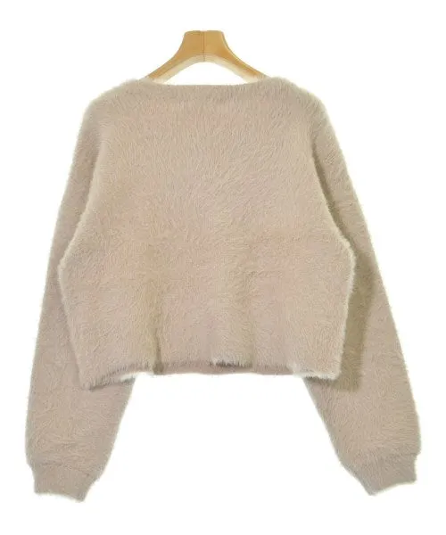 CADUNE Pullover