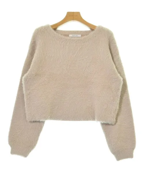 CADUNE Pullover