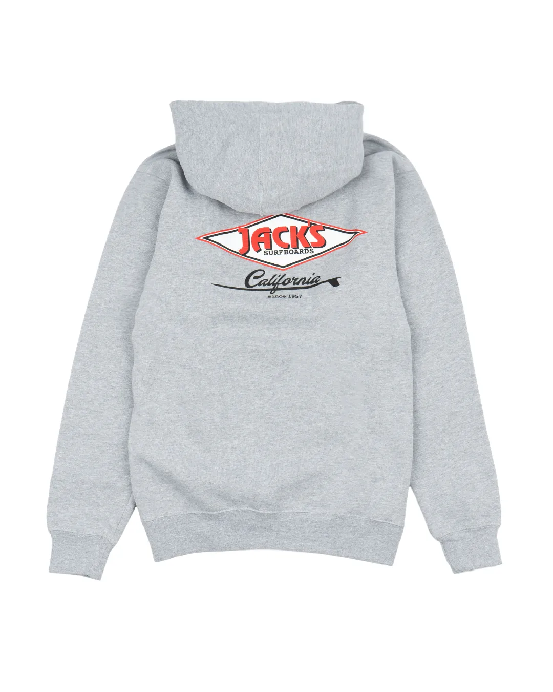 Cal Diamond Classic Pullover Hoodie