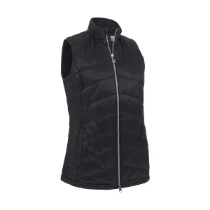 Callaway Damen Stepp Golfweste CGRFC0A2