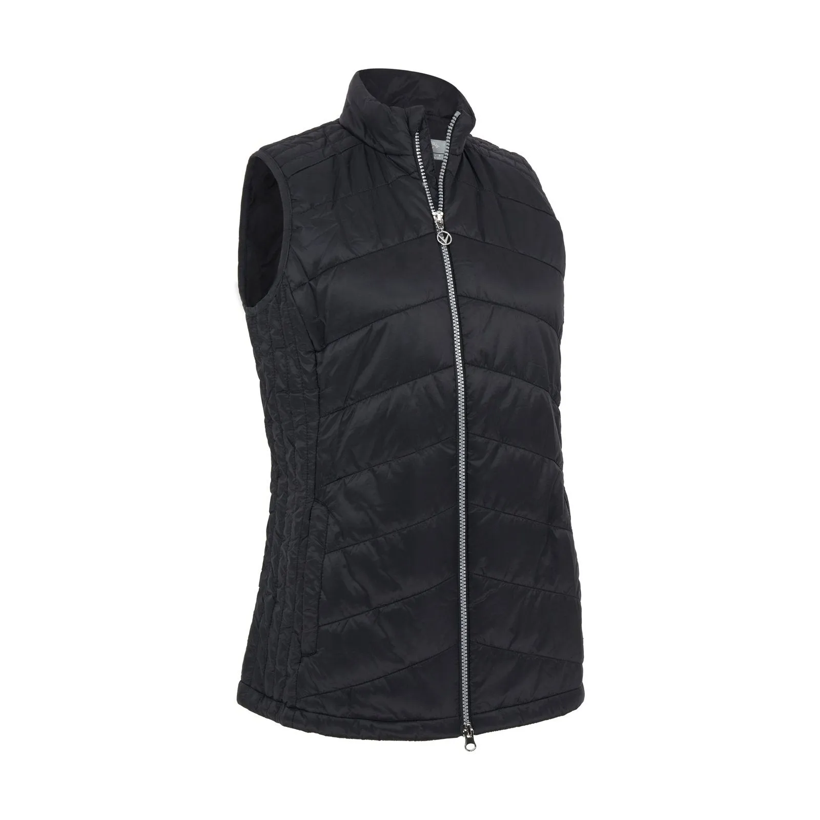 Callaway Damen Stepp Golfweste CGRFC0A2