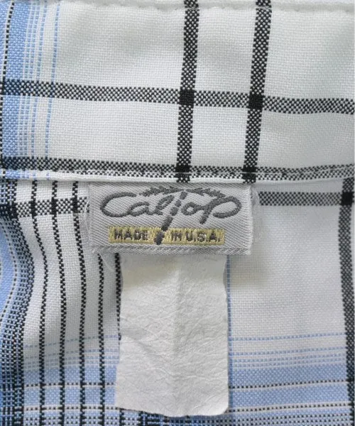 CALTOP Freizeithemden