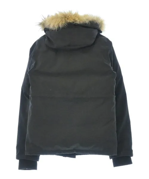 CANADA GOOSE Daunenjacken/Westen