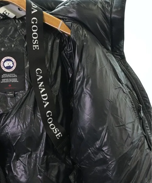 CANADA GOOSE Daunenjacken/Westen
