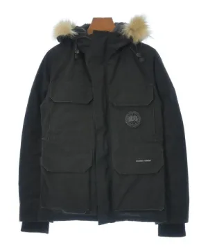 CANADA GOOSE Daunenjacken/Westen