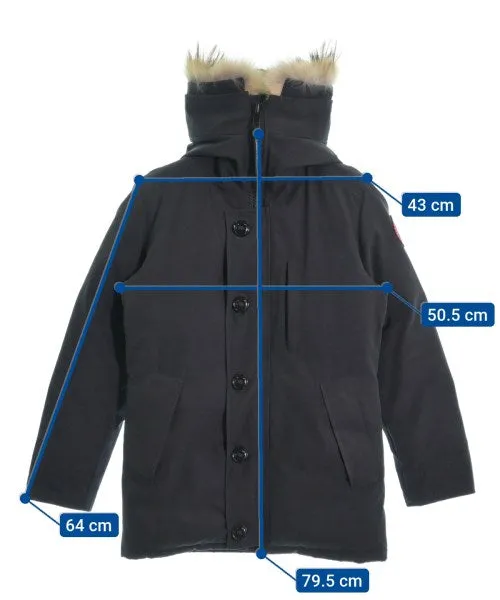 CANADA GOOSE Daunenjacken/Westen