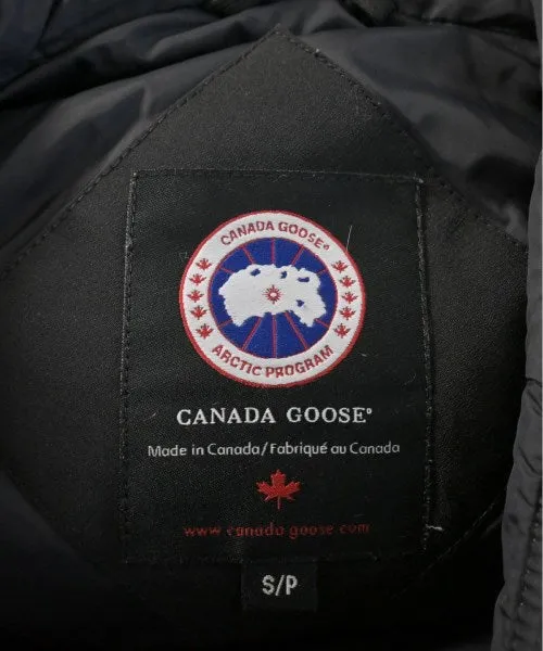 CANADA GOOSE Daunenjacken/Westen