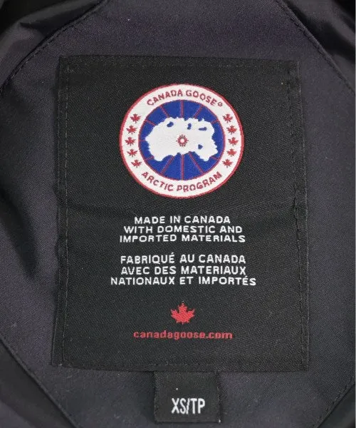 CANADA GOOSE Daunenjacken/Westen