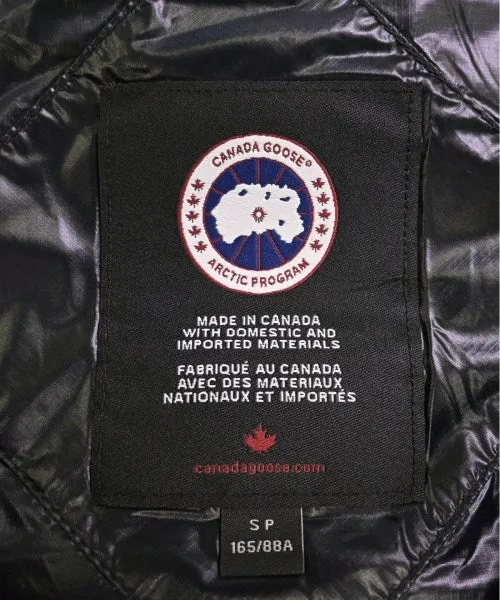 CANADA GOOSE Daunenjacken/Westen