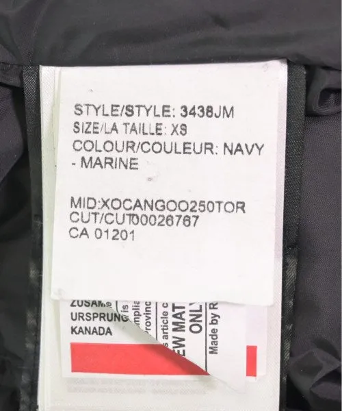 CANADA GOOSE Daunenjacken/Westen