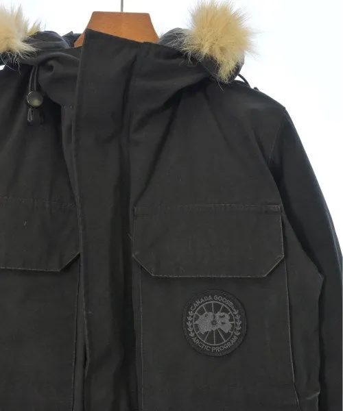 CANADA GOOSE Daunenjacken/Westen