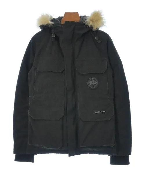 CANADA GOOSE Daunenjacken/Westen