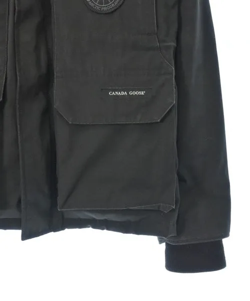 CANADA GOOSE Daunenjacken/Westen