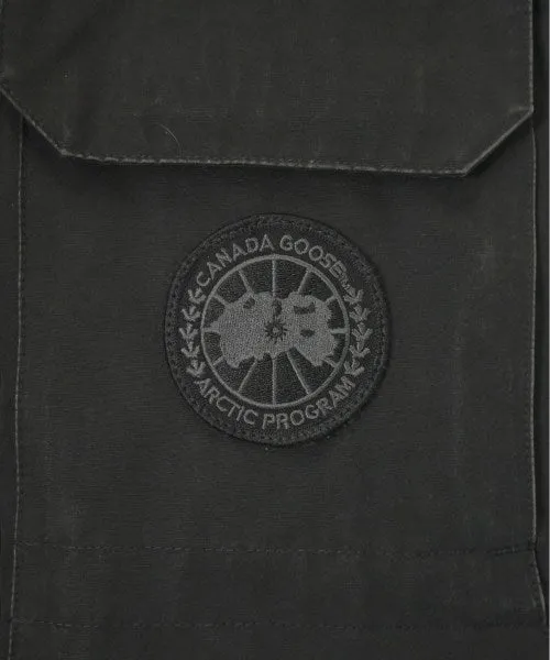CANADA GOOSE Daunenjacken/Westen