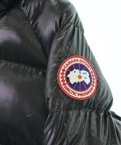 CANADA GOOSE Daunenjacken/Westen