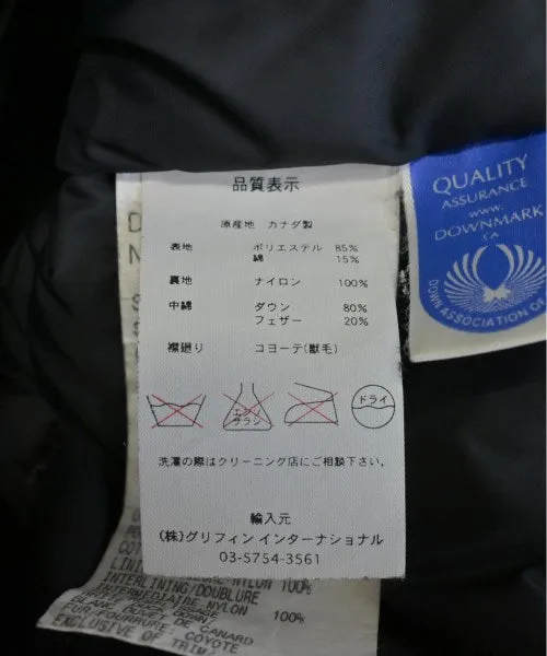 CANADA GOOSE Daunenjacken/Westen