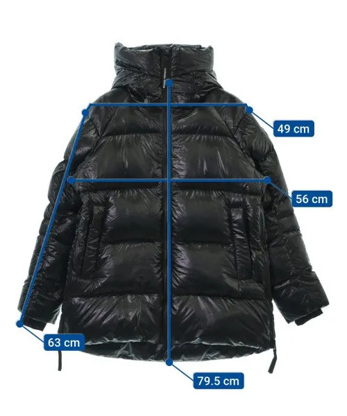 CANADA GOOSE Daunenjacken/Westen