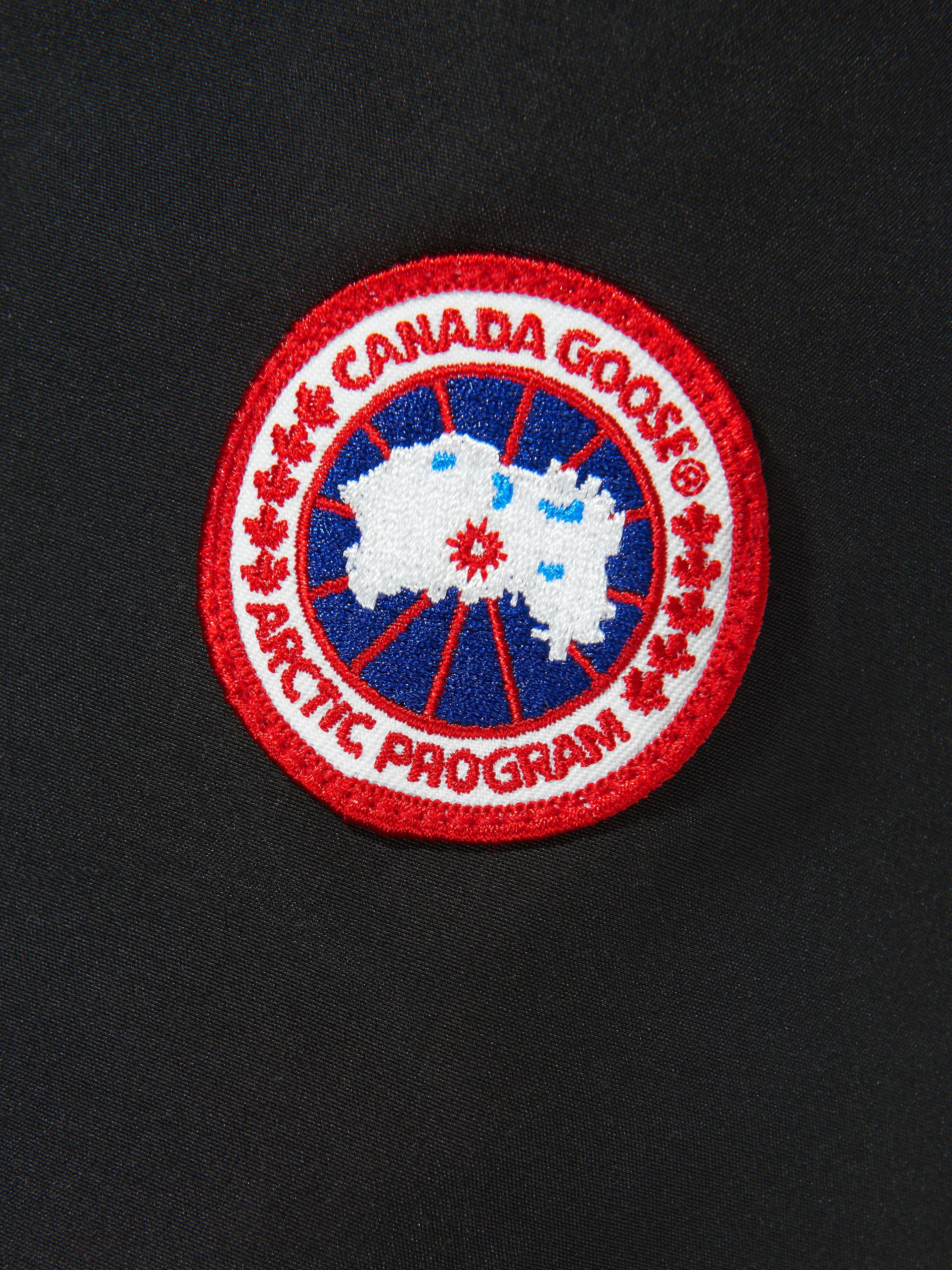 Canada Goose Mädchen Brittania Daunenparka