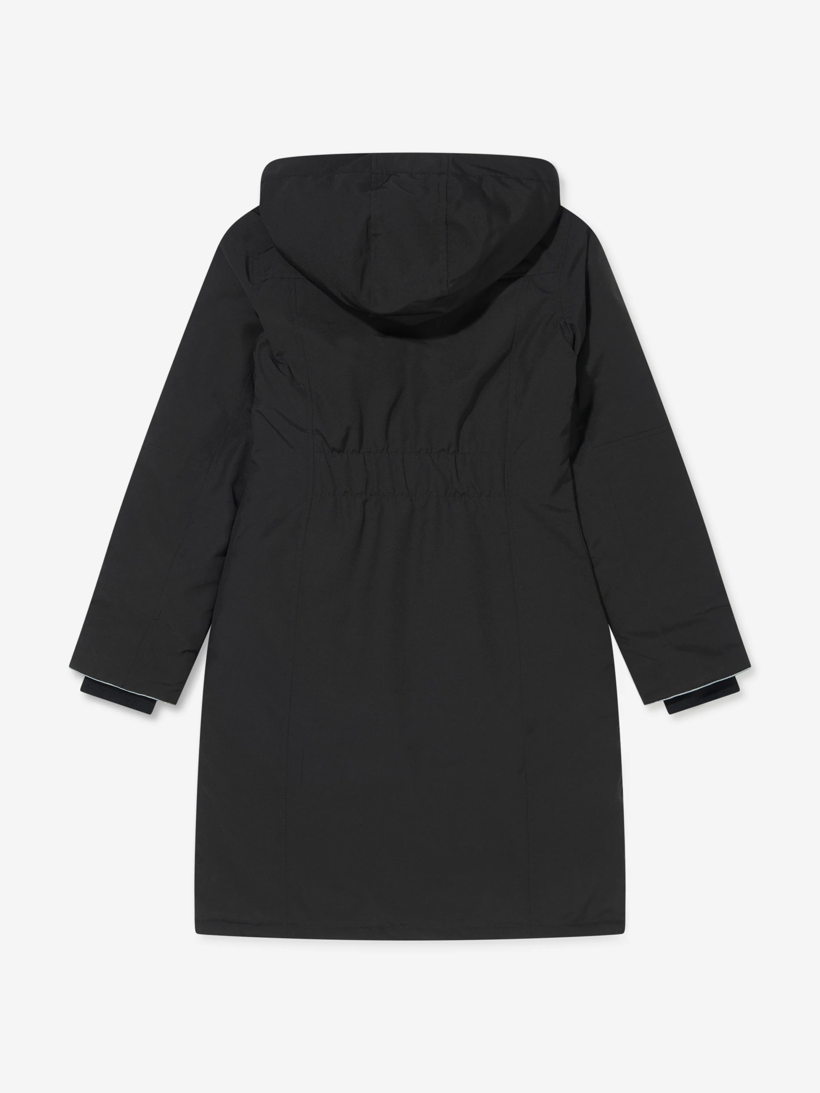 Canada Goose Mädchen Brittania Daunenparka
