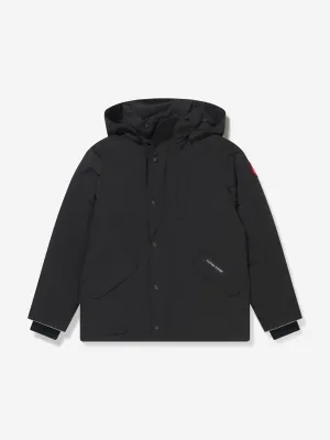 Canada Goose Kids Logan Daunenparka