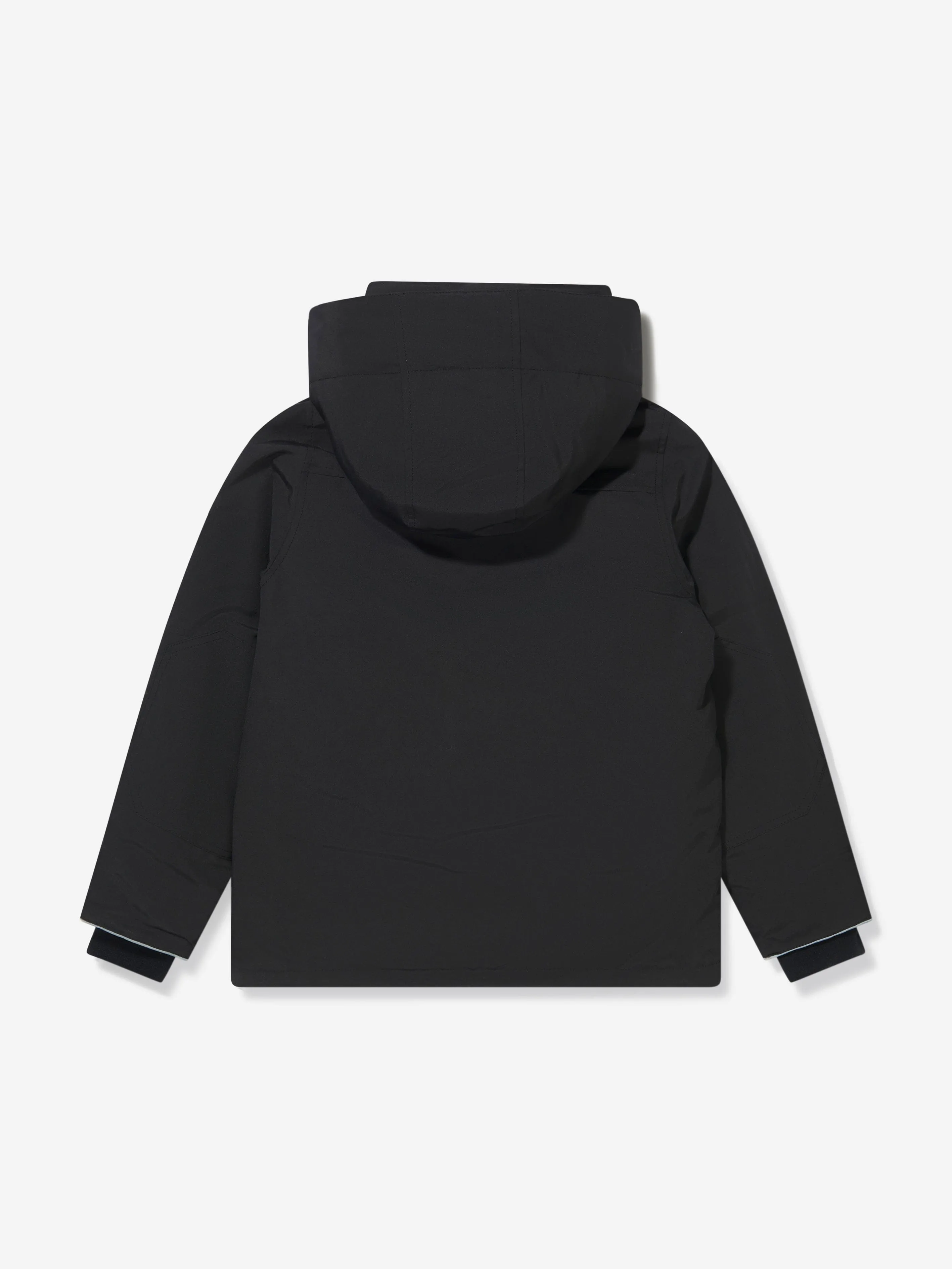 Canada Goose Kids Logan Daunenparka