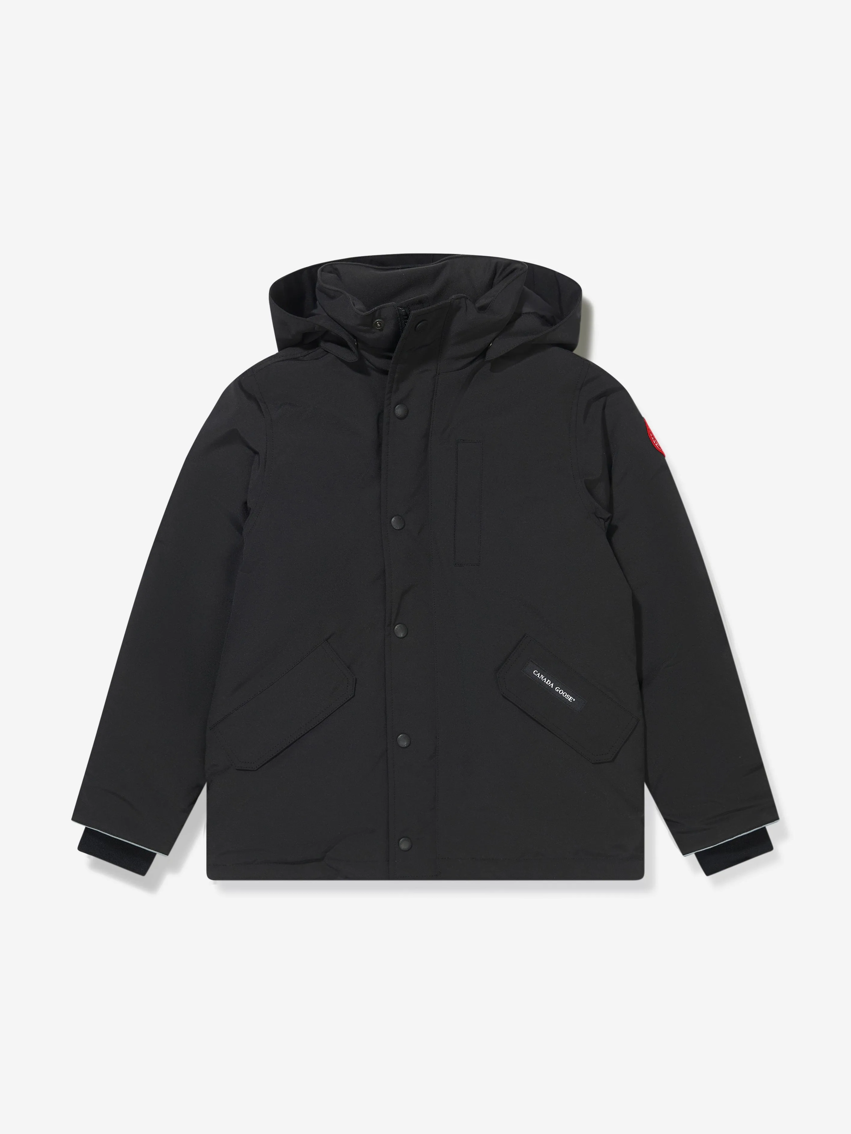 Canada Goose Kids Logan Daunenparka