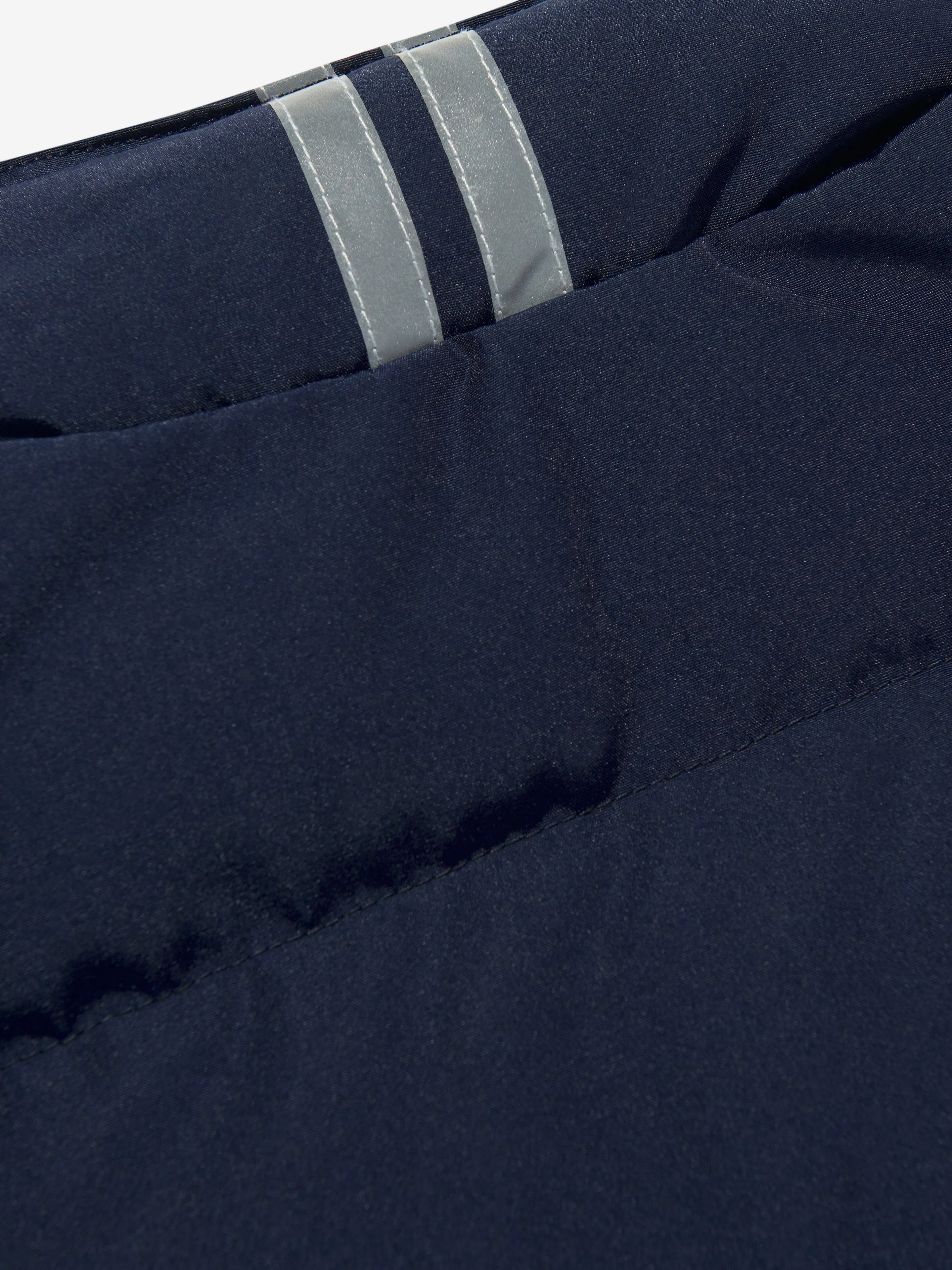 Canada Goose Kids Vanier Weste in Marineblau