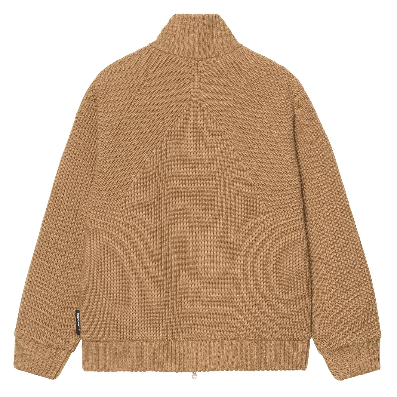 Carhartt WIP Banley Pulloverjacke Erdnuss
