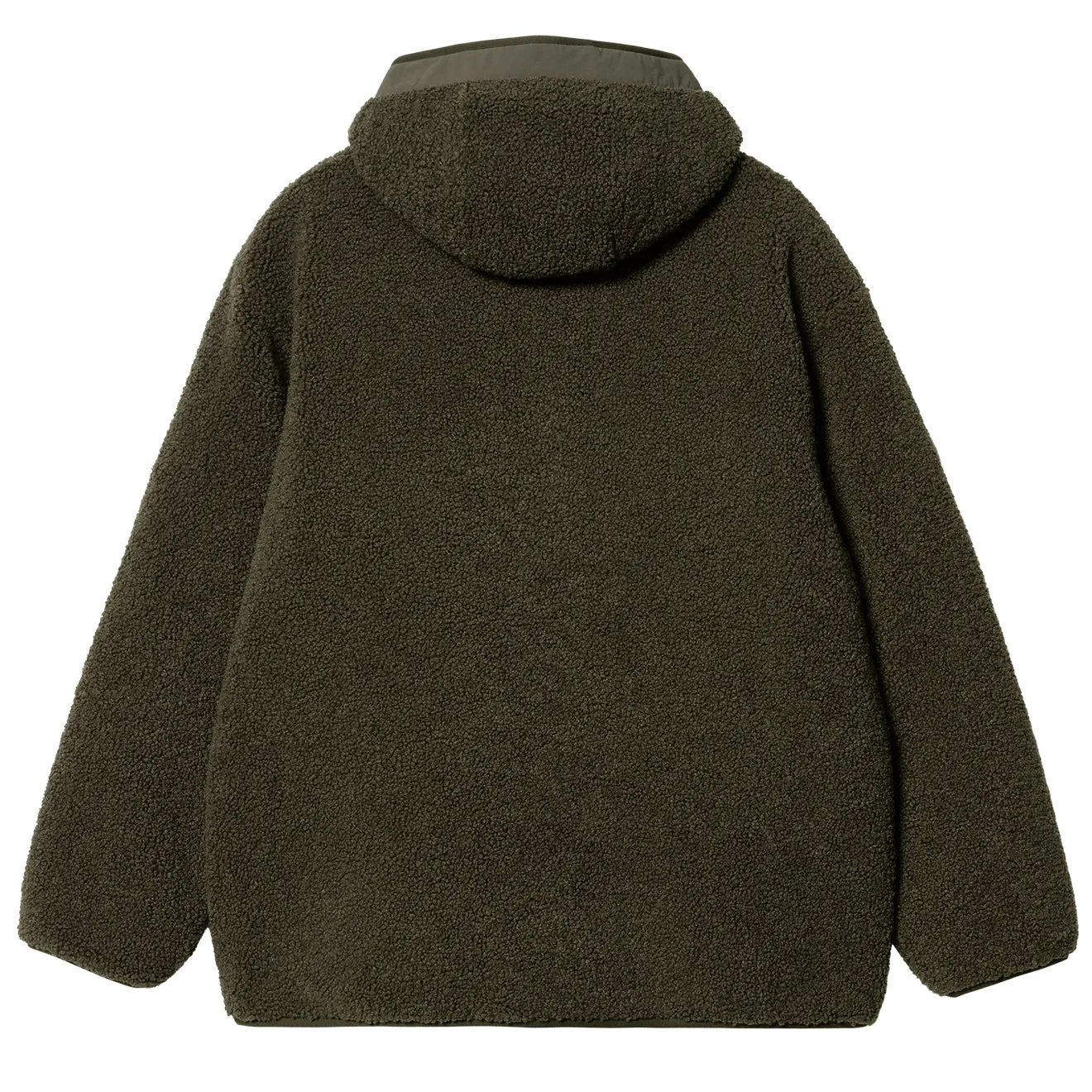 Carhartt WIP Devin Kapuzenfutter Cypress