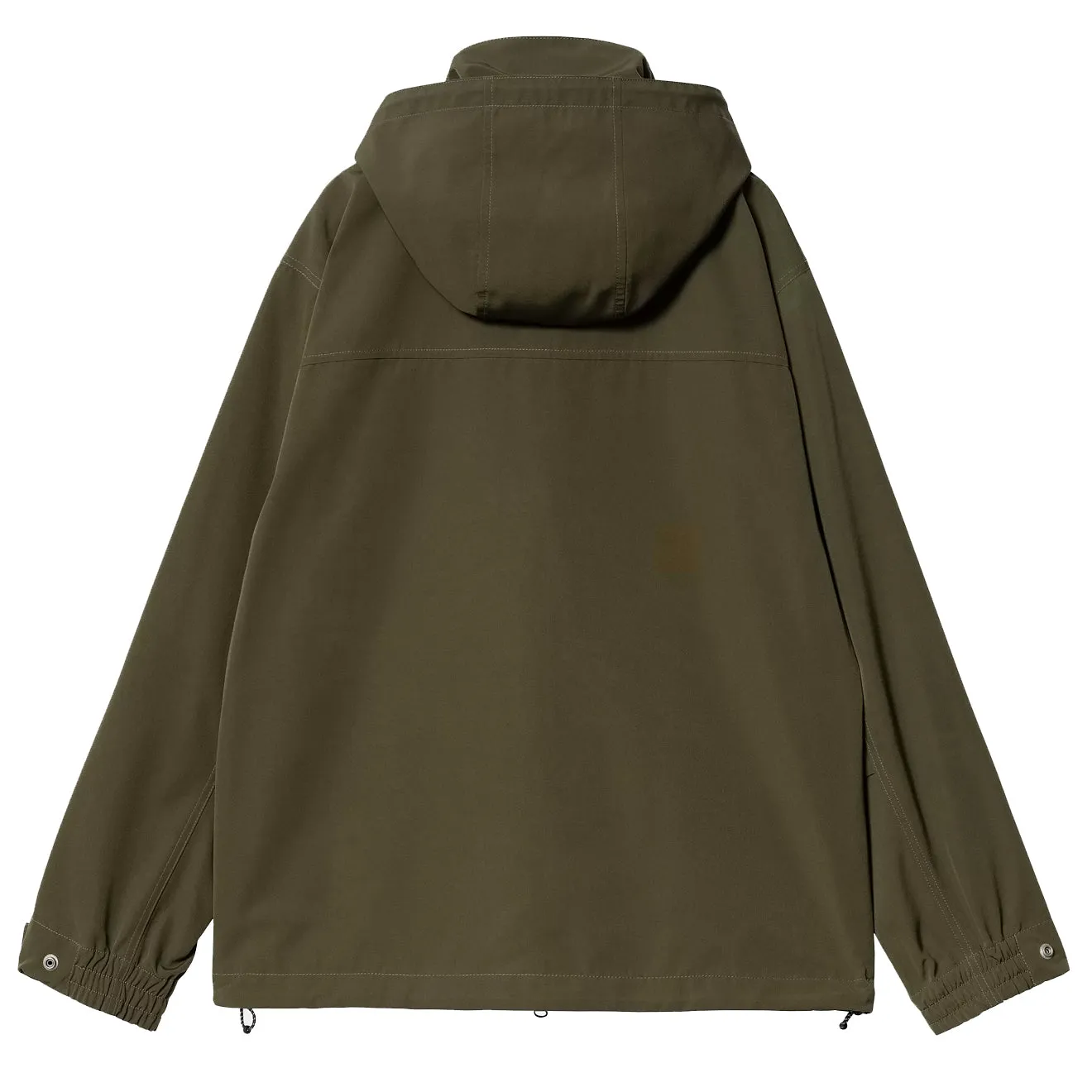 Carhartt WIP Irwin Jacke in Schildkrötenfarbe