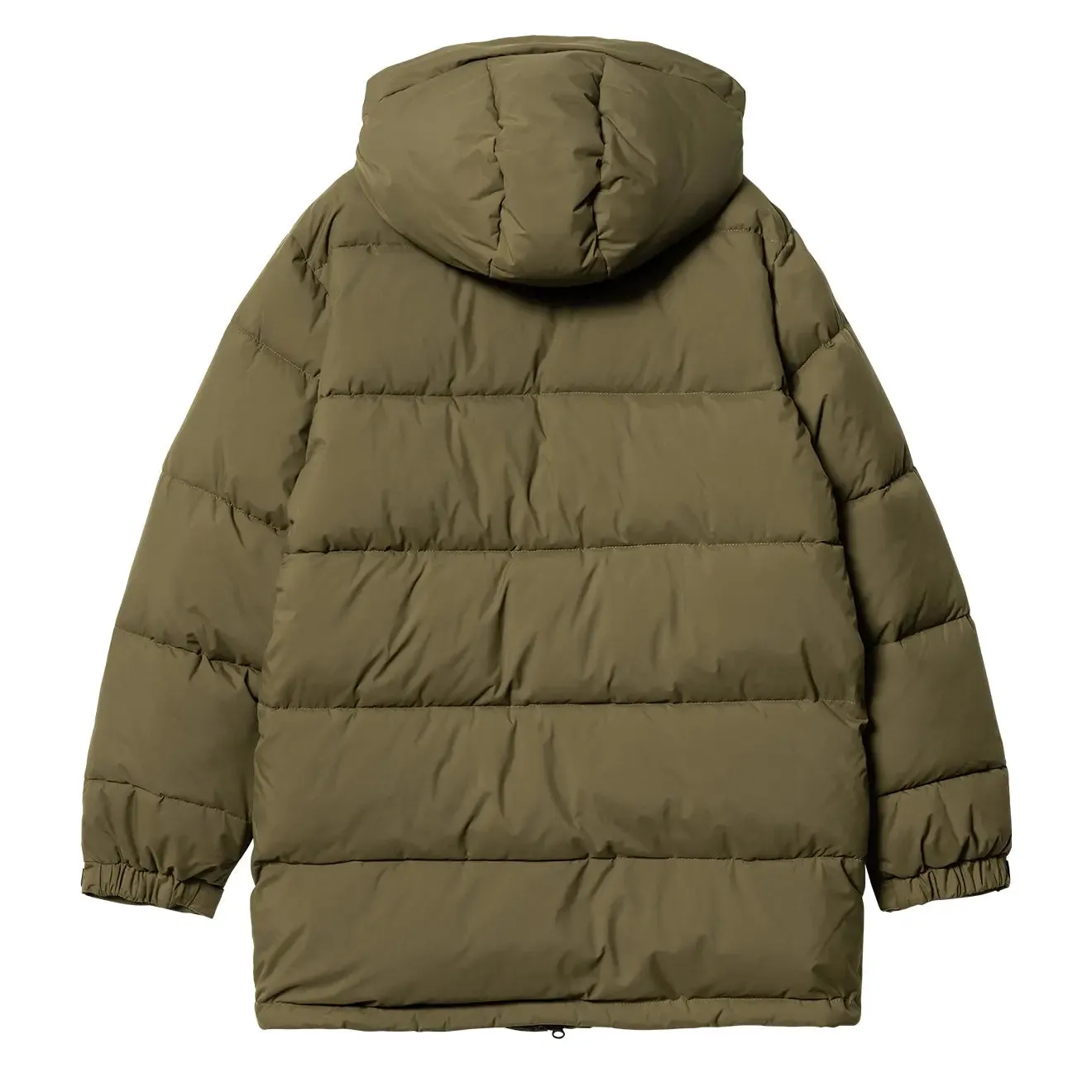 Carhartt WIP Milter Jacke Highland