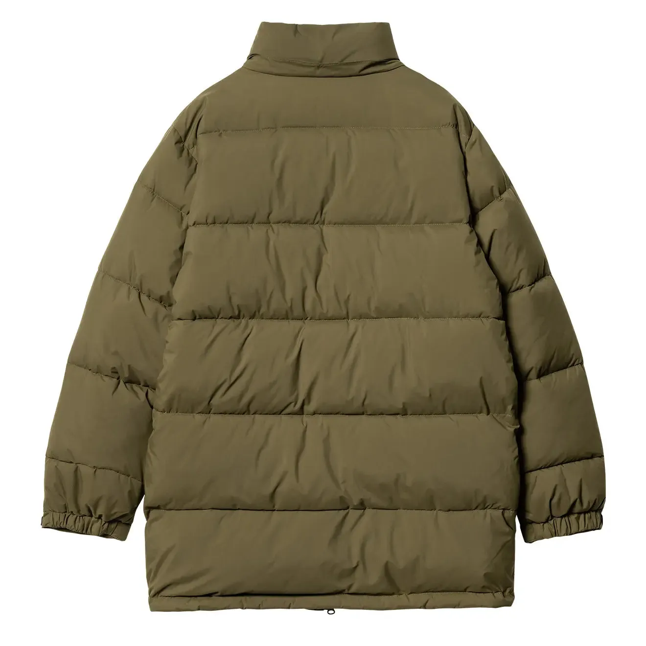 Carhartt WIP Milter Jacke Highland