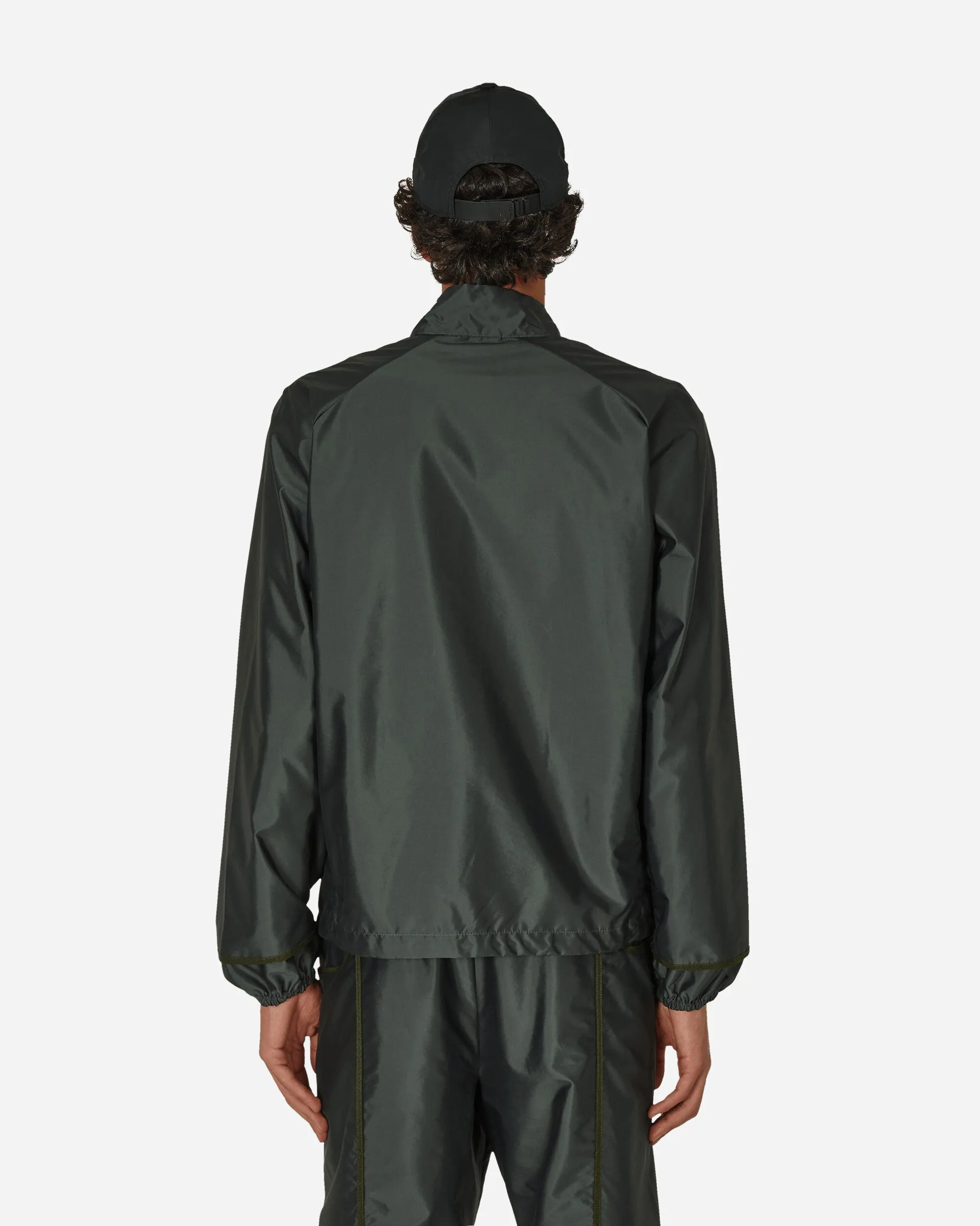 Cavaty Jacket Dunkelgrau
