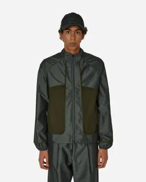 Cavaty Jacket Dunkelgrau
