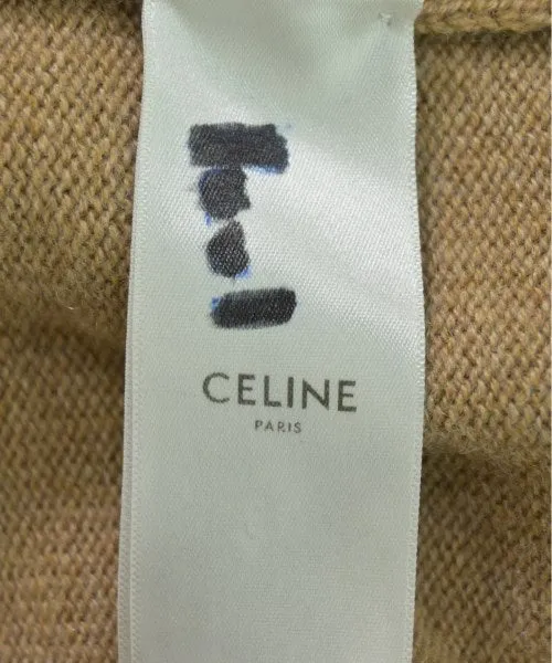 CELINE Pullover