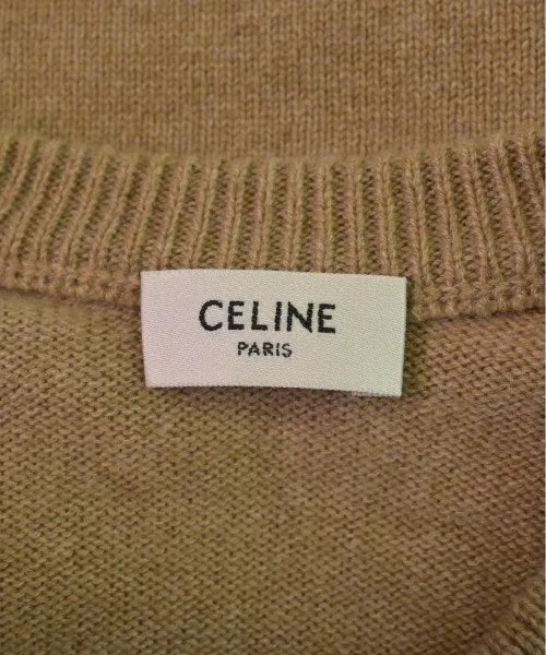 CELINE Pullover