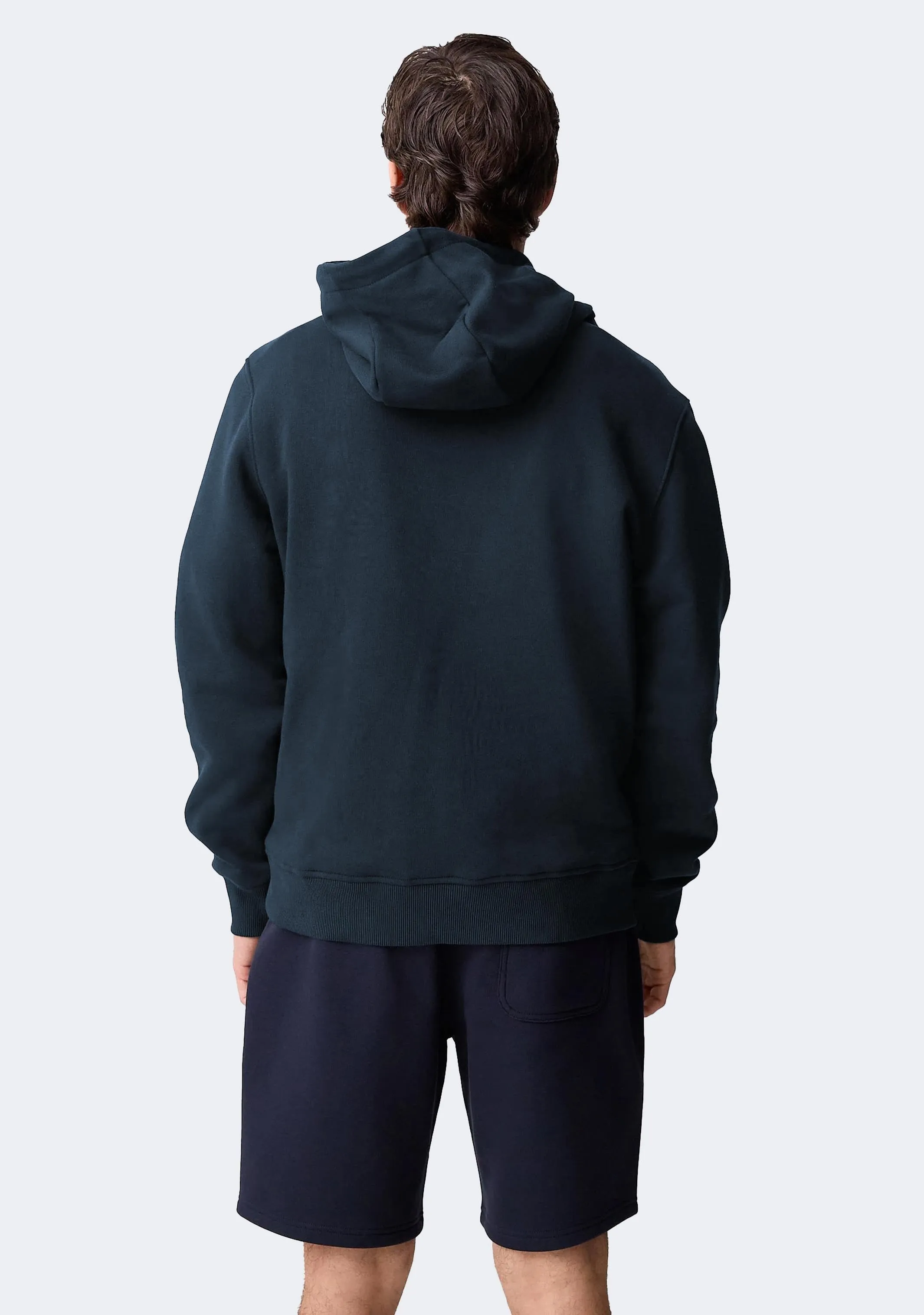 Champion Herren EU Rochester Flkbox Kapuzenpullover