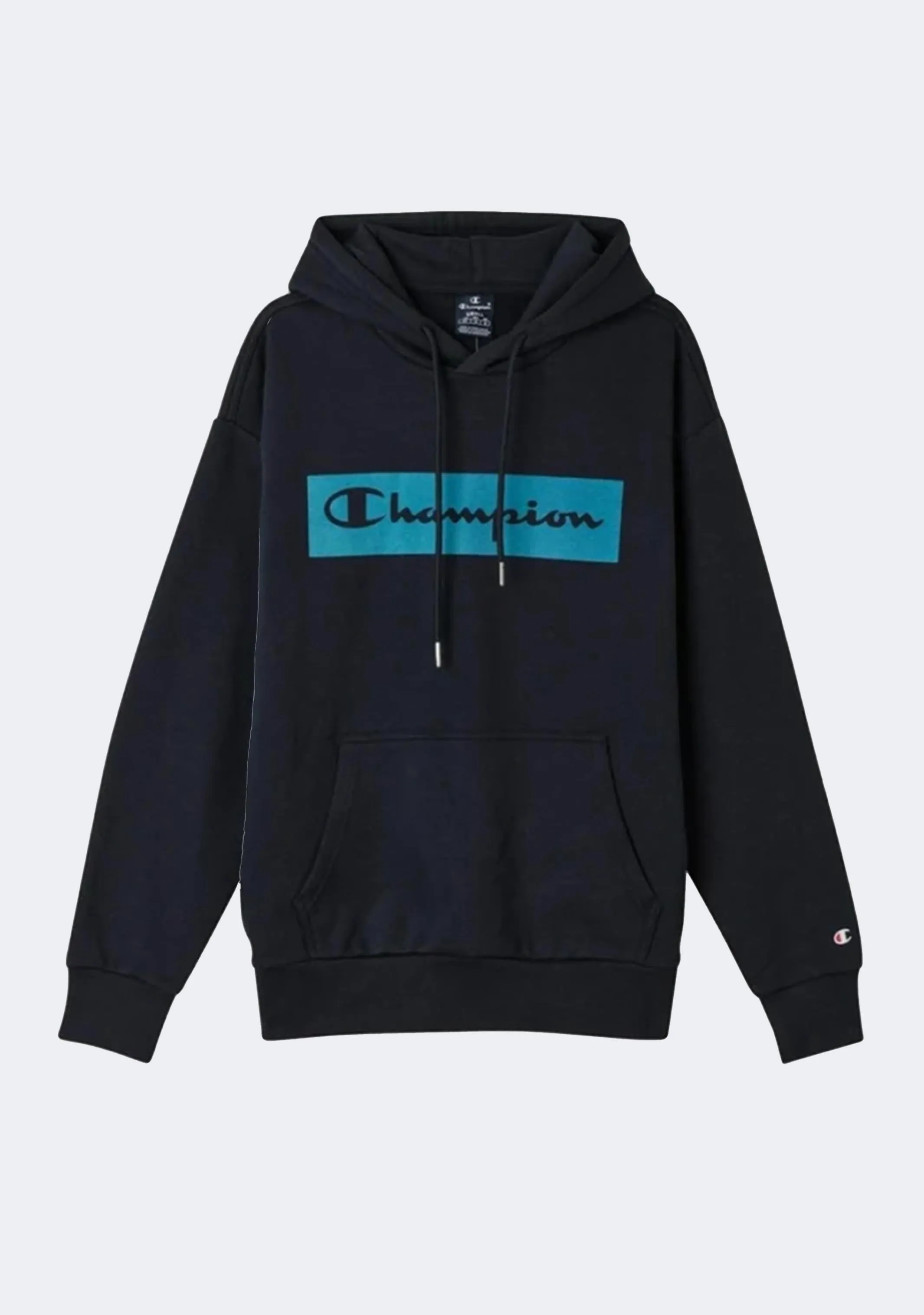 Champion Herren EU Rochester Flkbox Kapuzenpullover