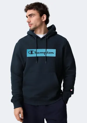 Champion Herren EU Rochester Flkbox Kapuzenpullover