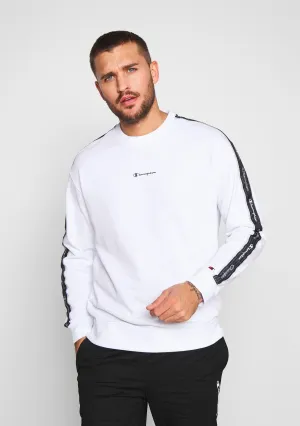 Champion Herren EU Rochester Tape Pullover