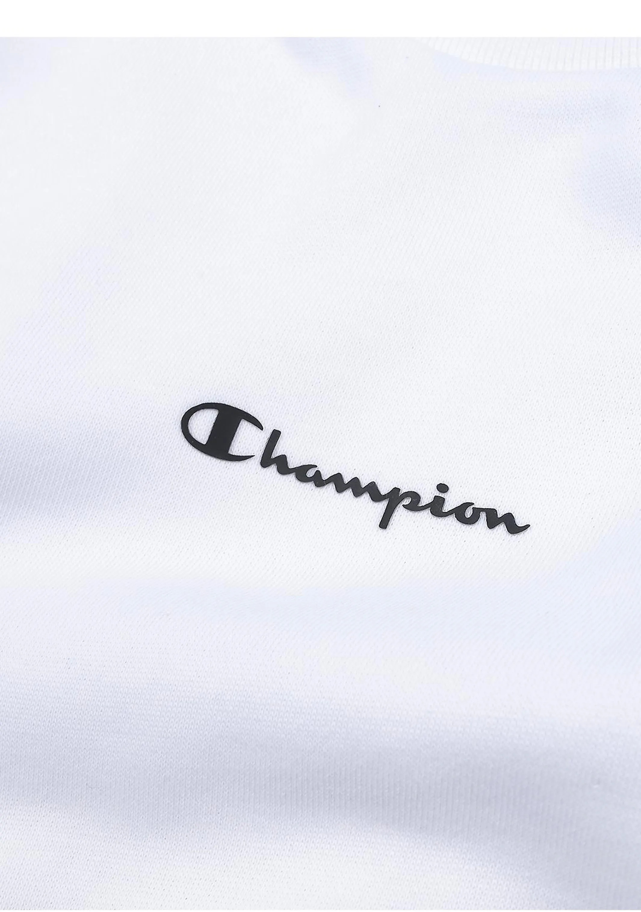 Champion Herren EU Rochester Tape Pullover