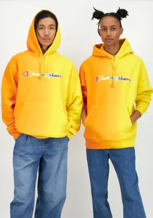 Champion Herren Pride Hoodie <br> AW8AN FX3