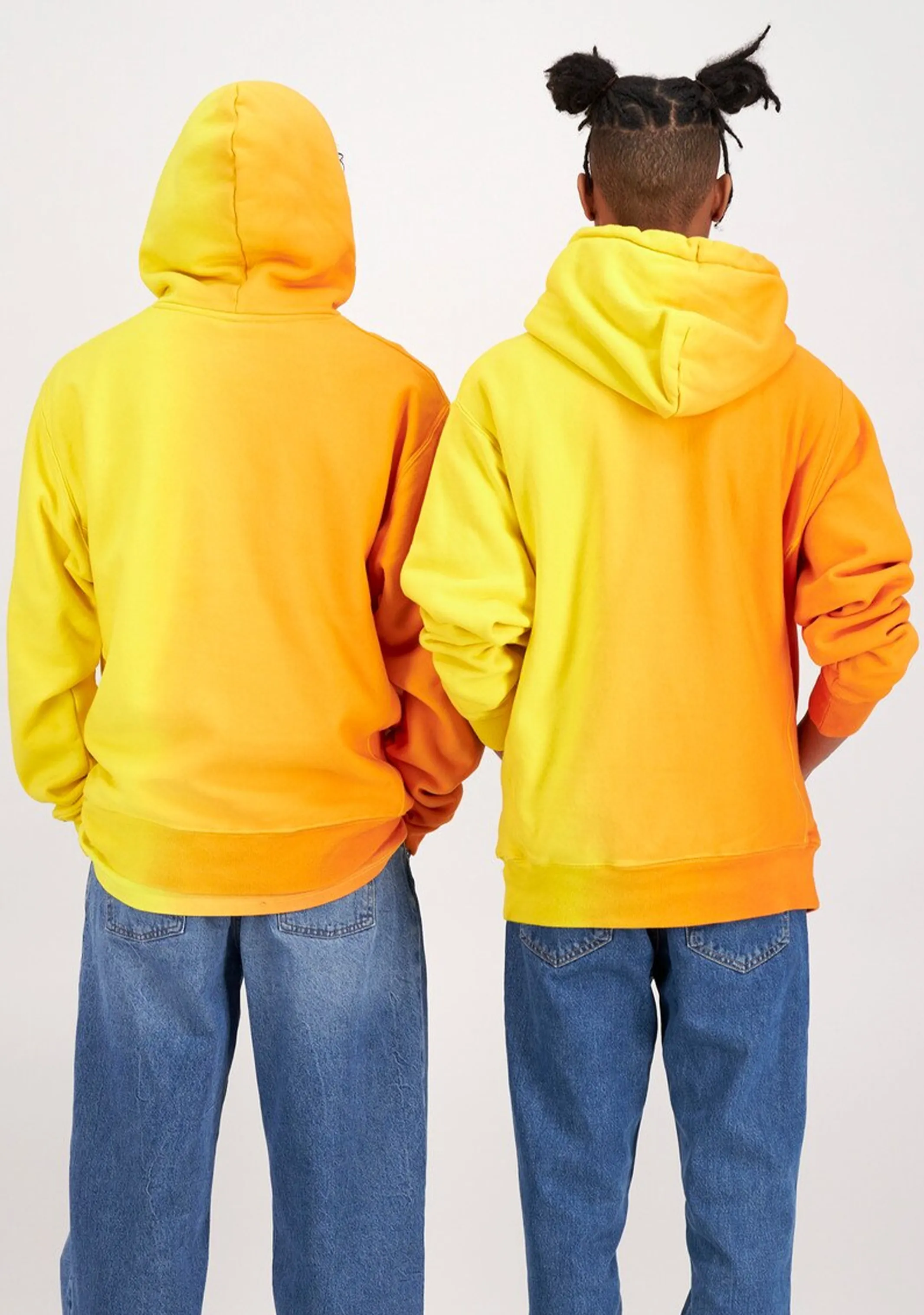Champion Herren Pride Hoodie <br> AW8AN FX3