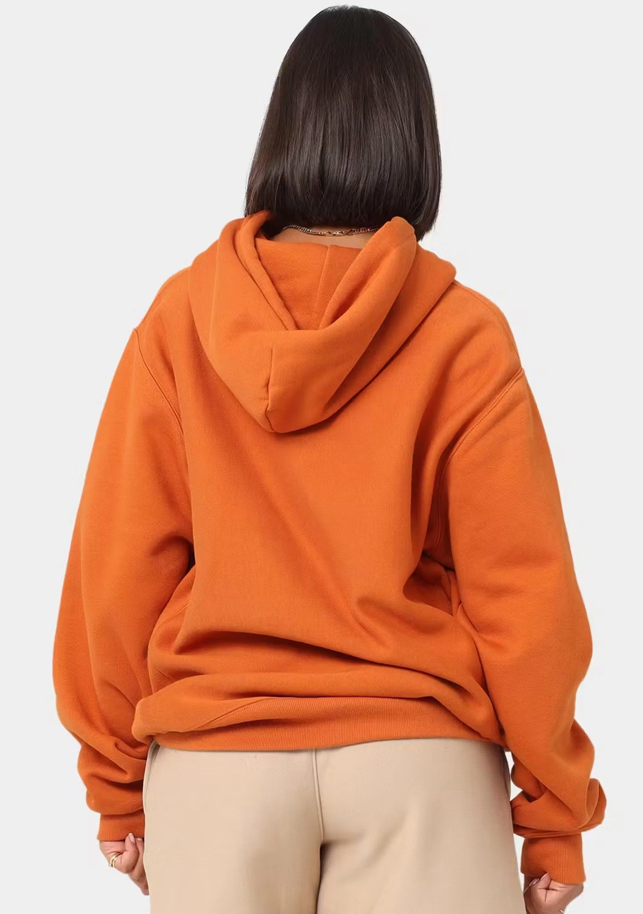Champion Herren Reverse Weave College Schriftzug Hoodie <br> AUVLN LAJ